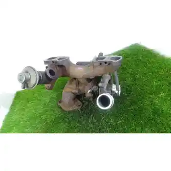 

9633785480 1217600 turbocharger Citroen Xantia Break