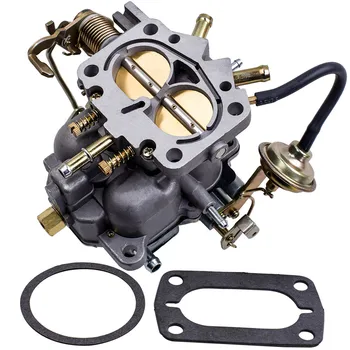 

Carburetor For Dodge Plymouth C2 BBD 273 318 ENGINE 2BBL 1966-1973 Carby Carb