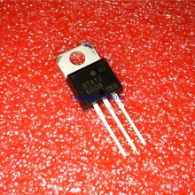 10 шт./лот BTA12-600B BTA12-800B BTA16-600B BTA16-800B BTA20-600B BTA24-600B BTA24-800B LM317T IRF3205 транзистор TO-220 TO220