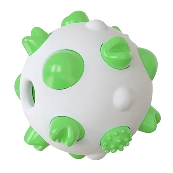 

Dog toy new bite resistant silicone molar stick teeth cleaning dog toys large dogs bite resistant hot pet toys