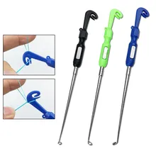 

Fishing Hook Remover Tool Unhooking Detacher Device Safety Extractor Fish Tools Fishing Equipment Pliers & Hook Removers