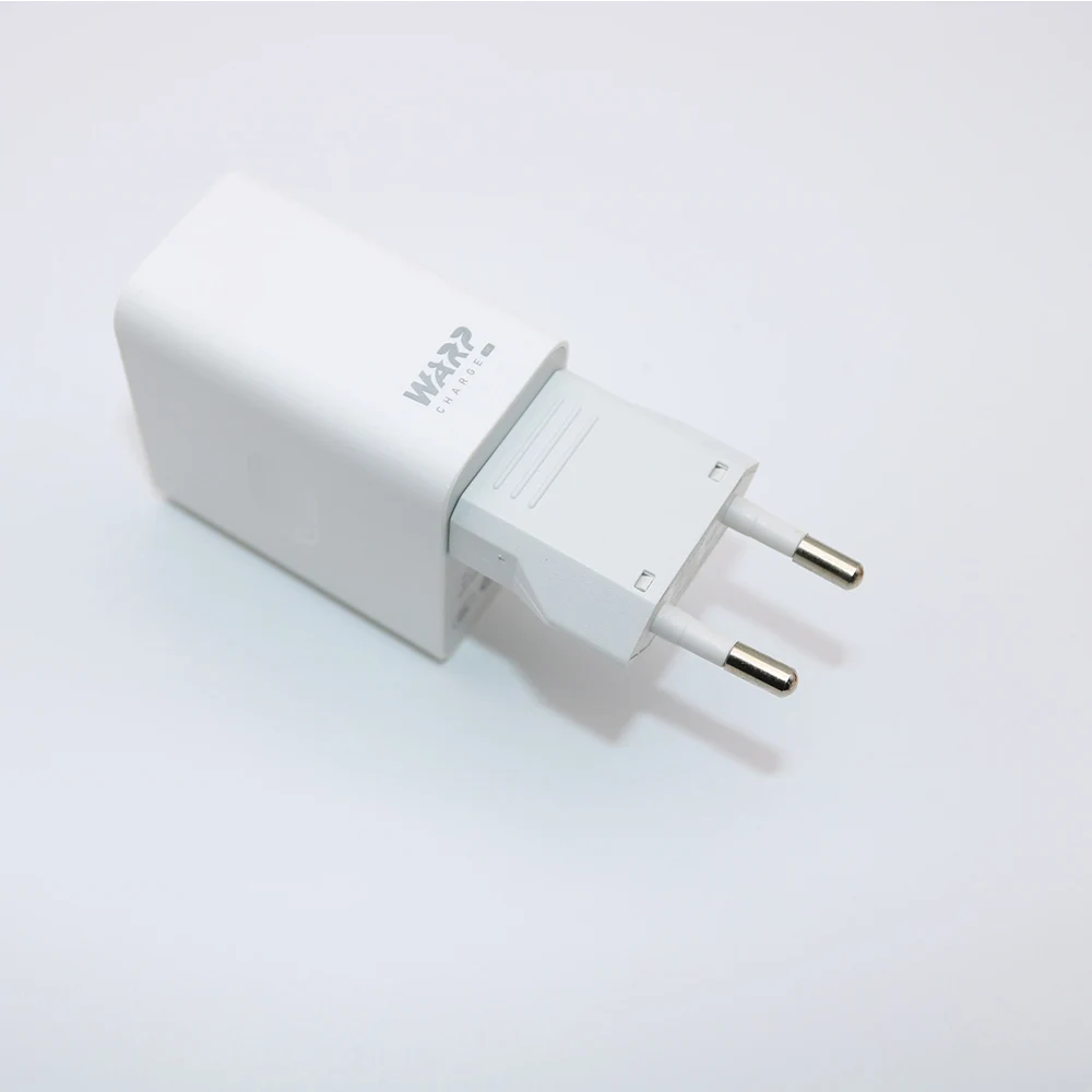 OnePlus Warp Charge 30 адаптер питания 30 Вт США зарядное устройство 5V6A Макс. 1,5 м/2 м кабель type C Быстрая зарядка для OnePlus 7 Pro 7T Pro