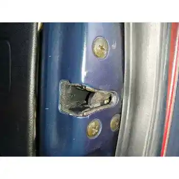 

TRUNK LOCK/PORTON MITSUBISHI GALLOPER (HYUNDAI)