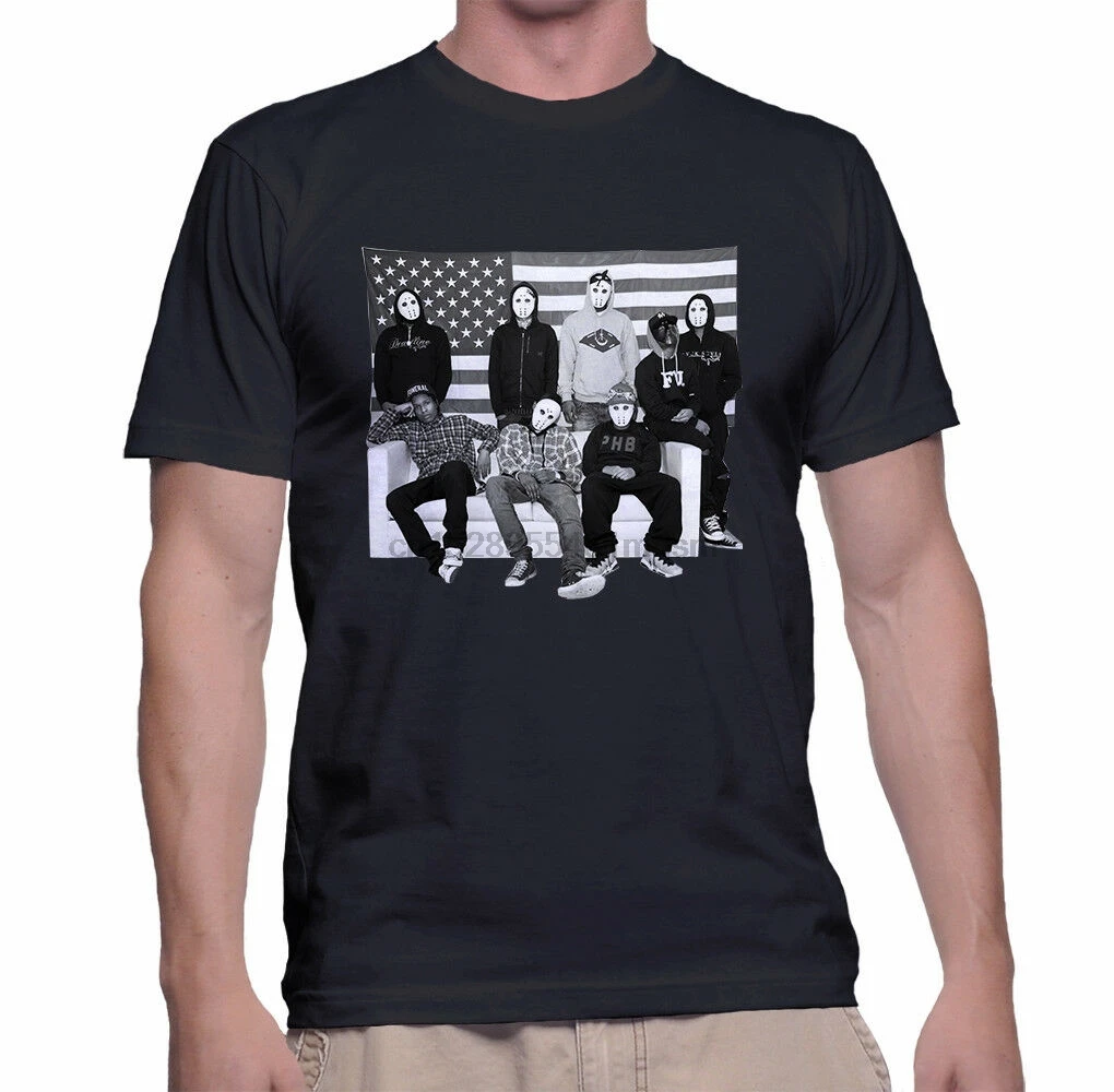 ASAP MOB Too Cozy Tour мужские футболки Размер S MLXL2XL |