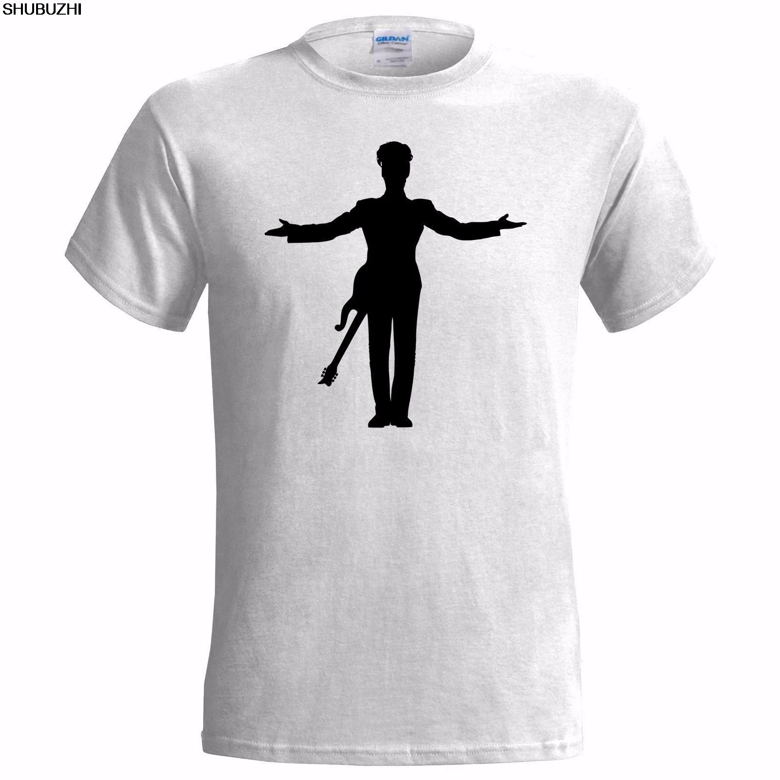 

PRINCE T-SHIRT TOP MENS WOMEN KING OF MUSIC FASHION ICON ARTIST LOVE SINGER Fashion Style Men Tee,Cotton Classic tee