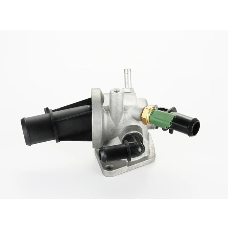 Термостат для Fiat Lancia Opel Suzuki t с датчиком дичтения 6338022 4708757 55224023 1338841 93177343 93193581 55182499