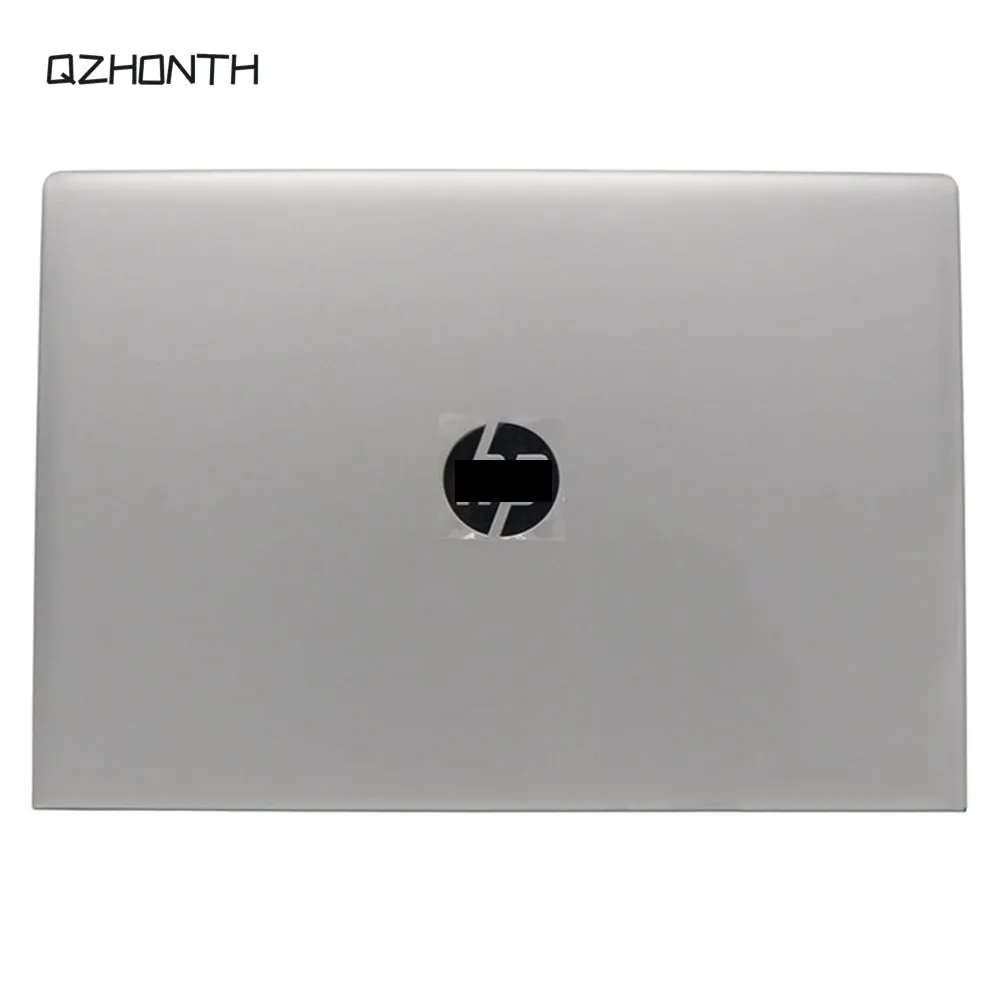 

Новинка для ноутбука HP Probook 640 G4 LCD задняя крышка Серебристая фотография