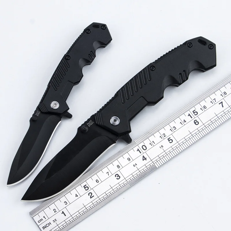 Складной нож ножи для выживания охотничьи походные Edc Мульти высокая твердость