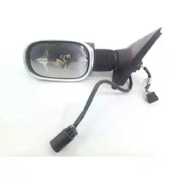 

1131503 REAR VIEW MIRROR LEFT FORD KA (CCQ)