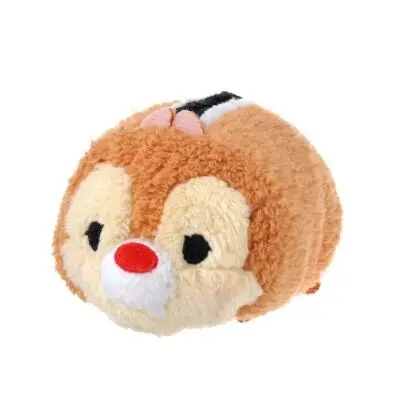 Подлинная кукла Дисней Микки ЦУМ плюшевый Tsum мини 9 см мультяшное животное Peluche аниме Brinquedos Para Bebe игрушка oyuncak детский подарок - Цвет: 12