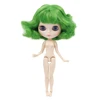 1918 nude doll