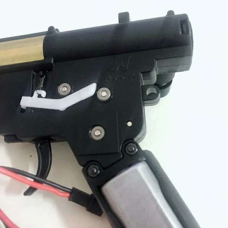 ZhenDuo Toys Jinming gen8  gearbox For Gun Toy Gel Ball Blaster Water Bullet For Children Outdoor Play Sports