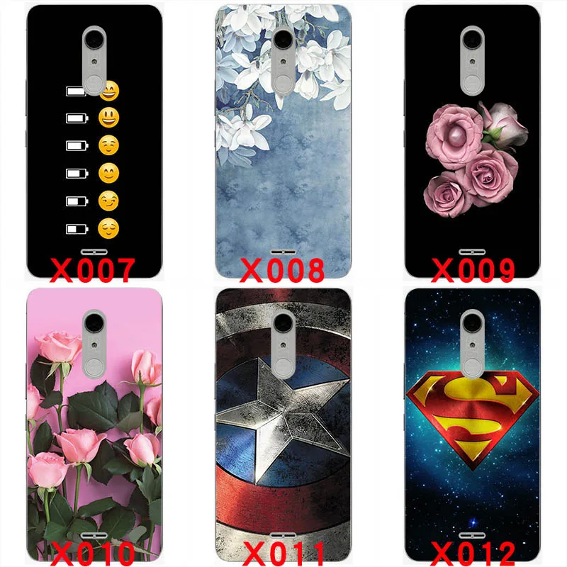 Cellphone Bags Soft silicone case For Alcatel A3 XL Colorful Printing Painted TPU Silicon case Silicone Coque shell bag Cellphone Bags Soft silicone case For Alcatel A3 XL Colorful Printing Painted TPU Silicon case Silicone Coque shell bag