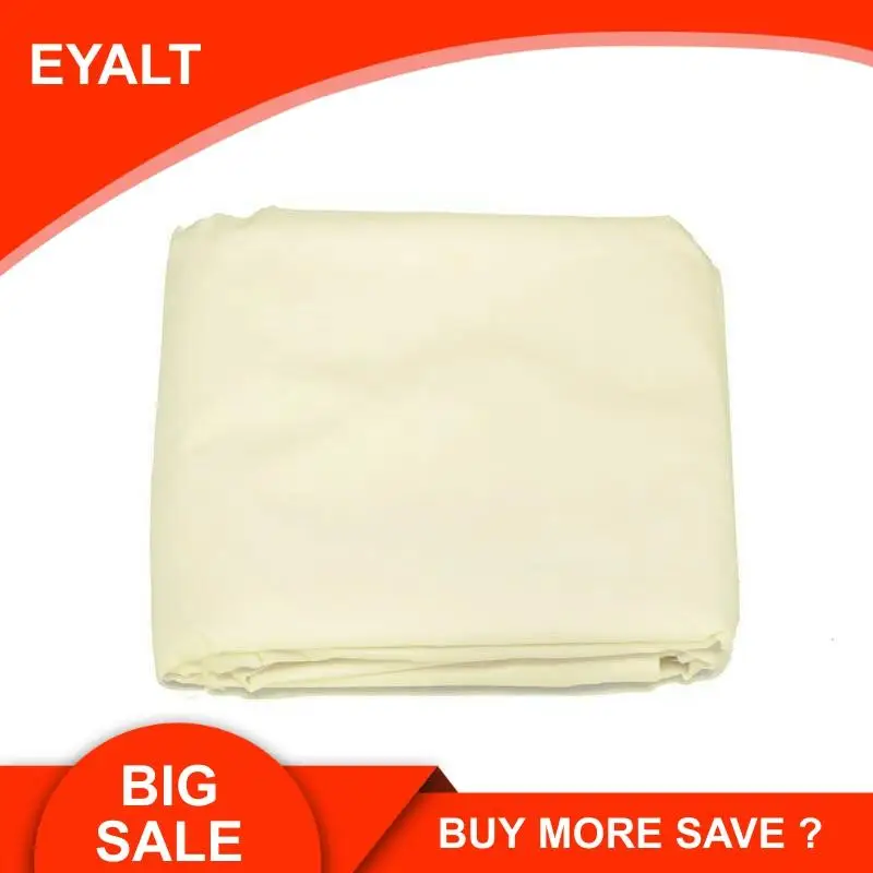 2 м * водонепроницаемый солнцезащитный козырек Парус Полиэстер треугольный парус