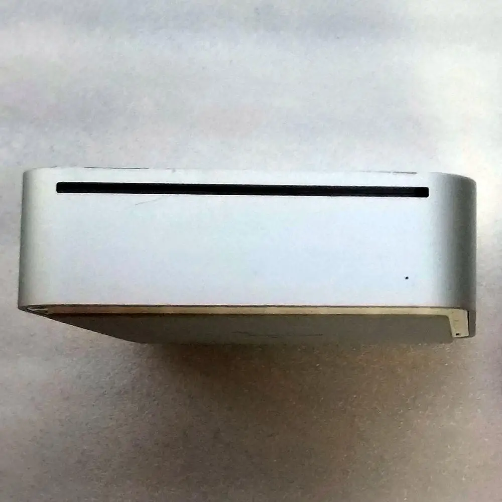 

CNDTFF A1283 MB463LL Core 2 Duo 2.0G Mini Computer,Working