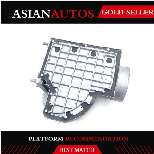 MAF mass air flow meter sensor For BMW E28 E30 E34 320I 325E 520I 525E 528E M20