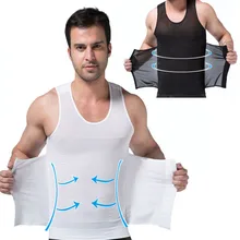 Пояс Cinchers Fajas Hombre для похудения живота Пивной Живот Триммер пояс мужской корсет моделирующие Корсеты ремень