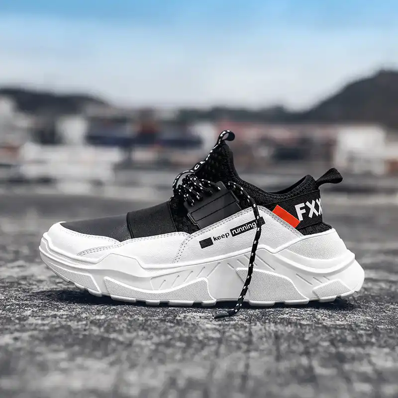 sapatilhas da moda homem