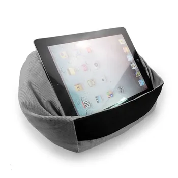 

Laptop Holder Tablet Pillow Pad Stand Holder Pad Multifunction Computer Reading Stand Rest Cushion for Tablet