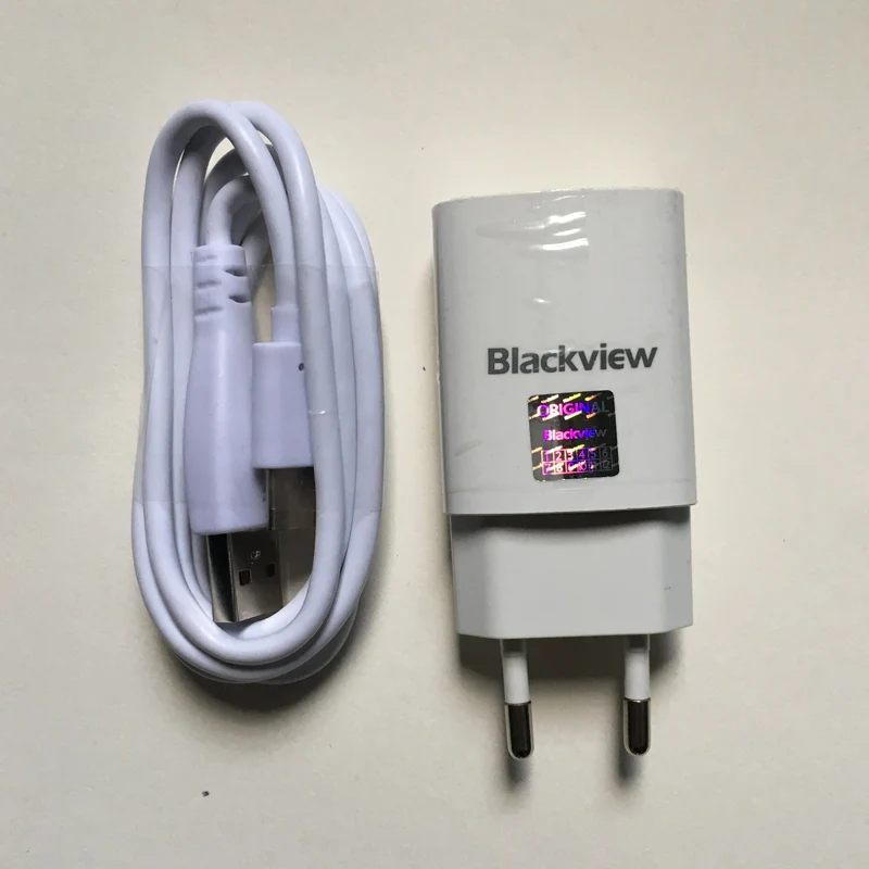 Зарядное устройство для Blackview S8 5 3 В штекер USB Type-C зарядки и синхронизации данных |