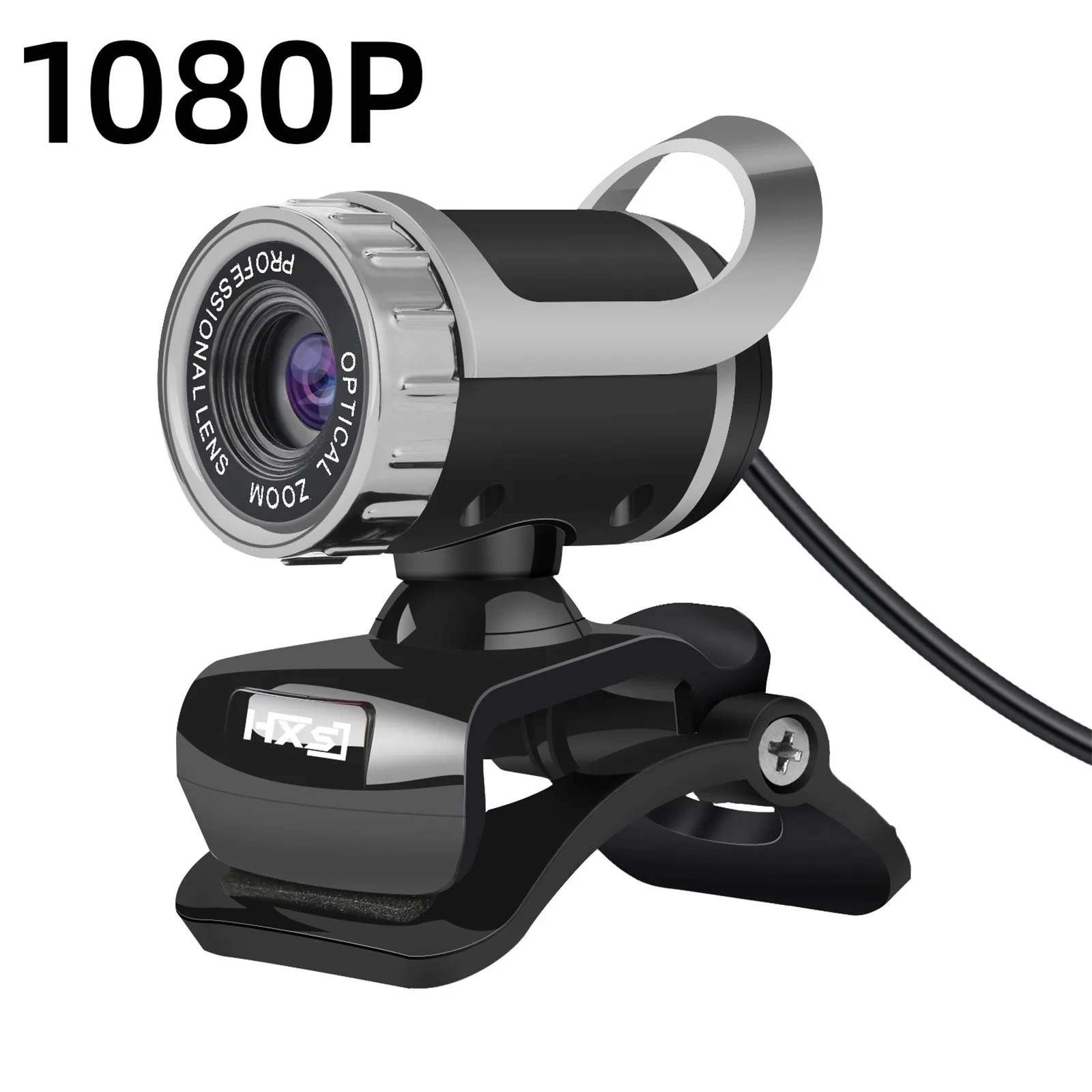 Web Камера 1080p Купить