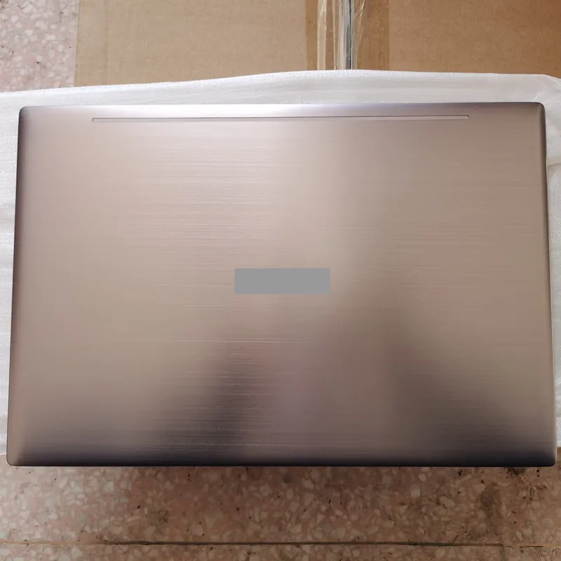 Чехол для ноутбука с ЖК-дисплеем для ASUS 13N1-13A0301 13NX0100AM0101 15," металлический материал