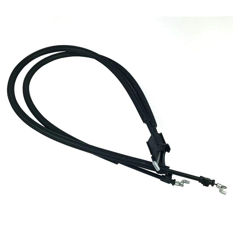 Right Hand Front Seat Tilt Cables for Ford Fiesta MK6 2001 2008 RH