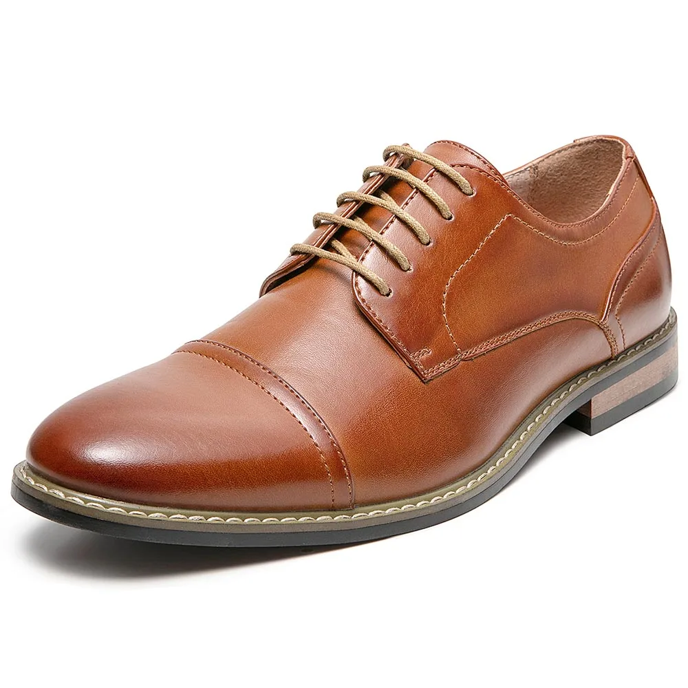 ZUSIGEL/Новинка; Повседневная обувь в деловом стиле; мужские туфли-оксфорды из натуральной кожи; официальная Мужская обувь; Мужская обувь из натуральной кожи; американские размеры 7-13