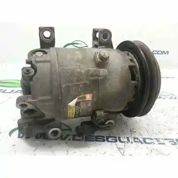 

92600BN301 AIR CONDITIONING COMPRESSOR NISSAN FIRST SALOON (P12)