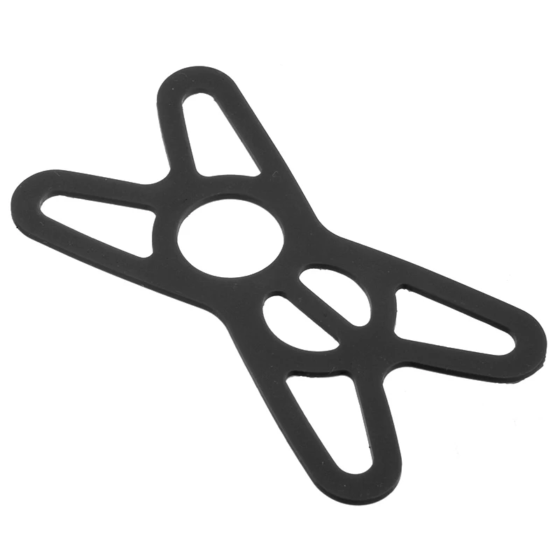 Mayitr Universal Bike Bicycle Mount Holder MTB Motorcycle Handlebar For Cell Phone Motorcycle Bike Mobile Smart Phone Holder