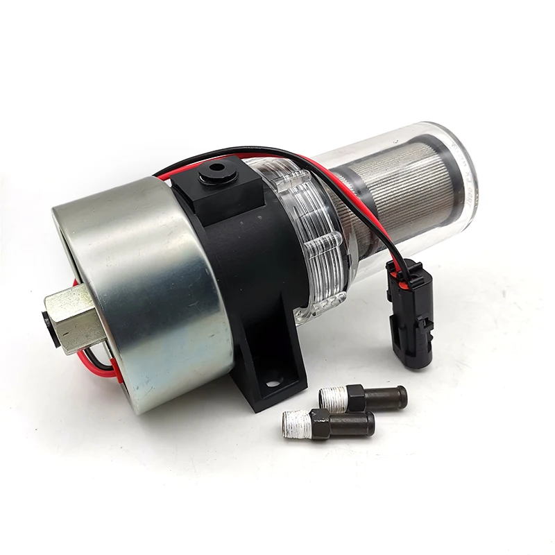 Diesel Fuel Pump 30-01108-03 For Thermo King 41-7059 Replace Carrier OEM