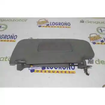 

964012W010 PARASOL LEFT Nissan PATHFINDER (R50)