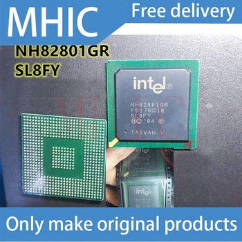 

1pcs/lot South Bridge special test G41 G31 version NH82801GB SL8FX NH82801GR SL8FY BGA 100% brand new original