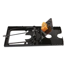 Ловушка для Мышей Ловушка для грызунов ловушка для Мышей Ловушка для ловли грызунов многоразовая ловушка для мышей Экологически чистая ловушка для ловли вредителей ловушка для мышей