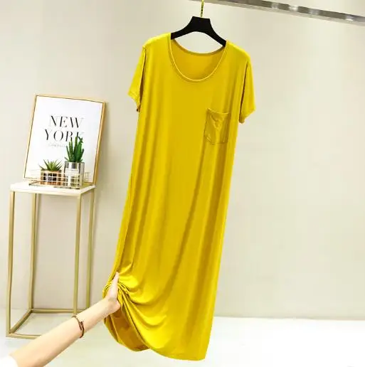 Women Nightgowns Nightdresses Sleepwear