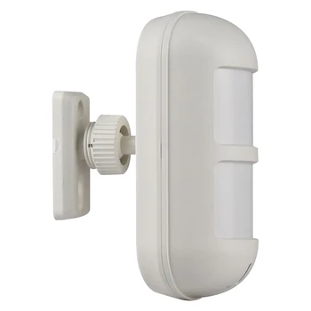 

Smart Home Wifi Wireless Pet Immune Detector PIR Sensor Detector Smart Home Security Alarm Burglar Sensor Work with App Control