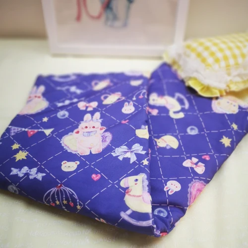 Original mat