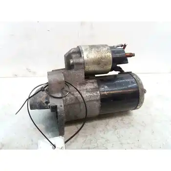 

G527 Starter Motor Renault Megane Ii Saloon 5p Comfort Dynamique