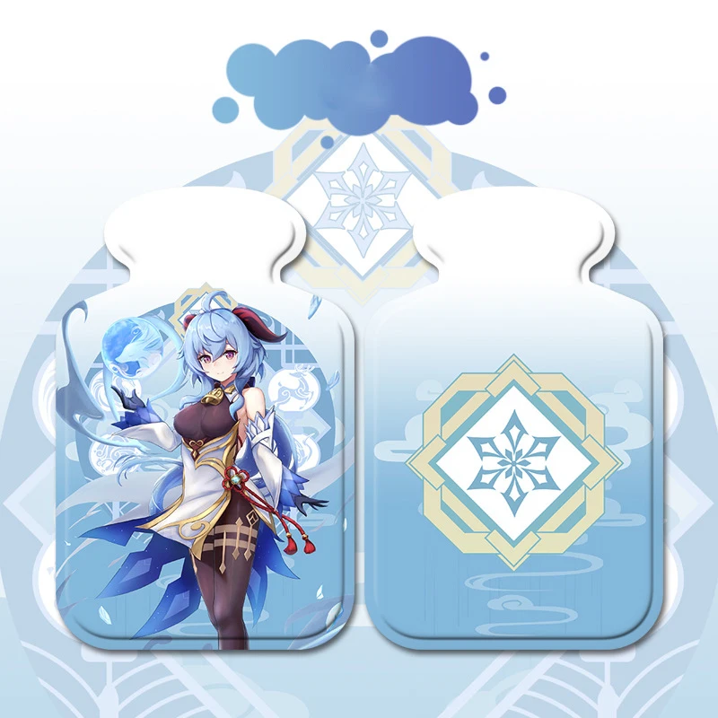 Warming Bottle Genshin Impact visitchile.cl