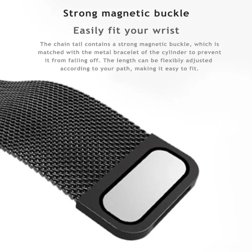 Smart Watch Fitness Tracker Heart Rate Blood Pressure Oxygen Sleep Monitoring Waterproof Sports Wristband VS P68 P70 Bracelet