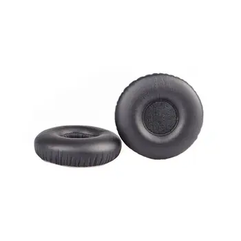 

1 Pair Earphone Ear Pads Earpads Sponge Soft Foam Cushion Replacement for JABRA REVO Wireless Bluetooth / Wired Headphones L41F