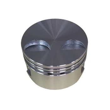 

Engine Piston for Robin EH12 Shock Ramming Piston Gasoline Vibratory Compacting Accessories