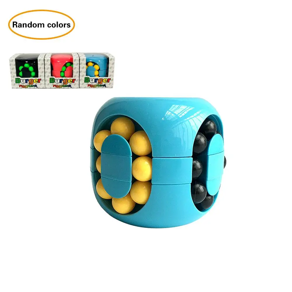 Magic Cube Puzzle Game Cube Piggy Bank Cube Stress Reliever Toys Roll Ball Game Piggy Bank 1 Magic Cube Puzzle Game Cube Piggy Bank Cube Stress Reliever Toys Roll Ball Game Piggy Bank 5