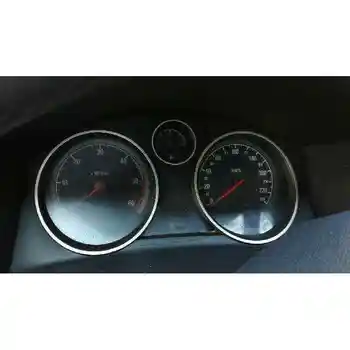 

A2C53164392 BOX INSTRUMENTS OPEL ASTRA H BER.