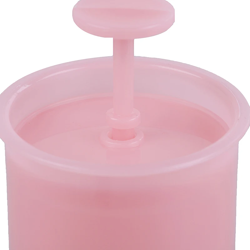 Portable Foam Maker Facial Cleanser Foam Cup Body Wash Bubble Maker Bubbler for Face Clean Tool Foam Maker Cup Bubble Foamer
