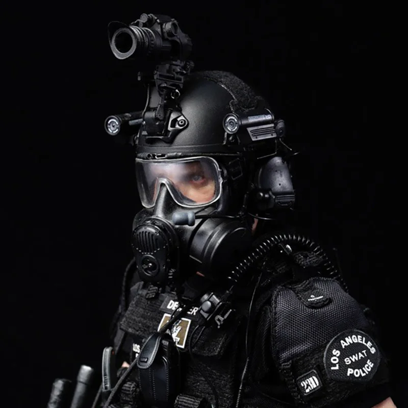 1/6 шкала, Мужская Военная униформа, спецназ, Мужская одежда для солдат, 12 дюймов, фигурки, куклы, игрушки, подарки