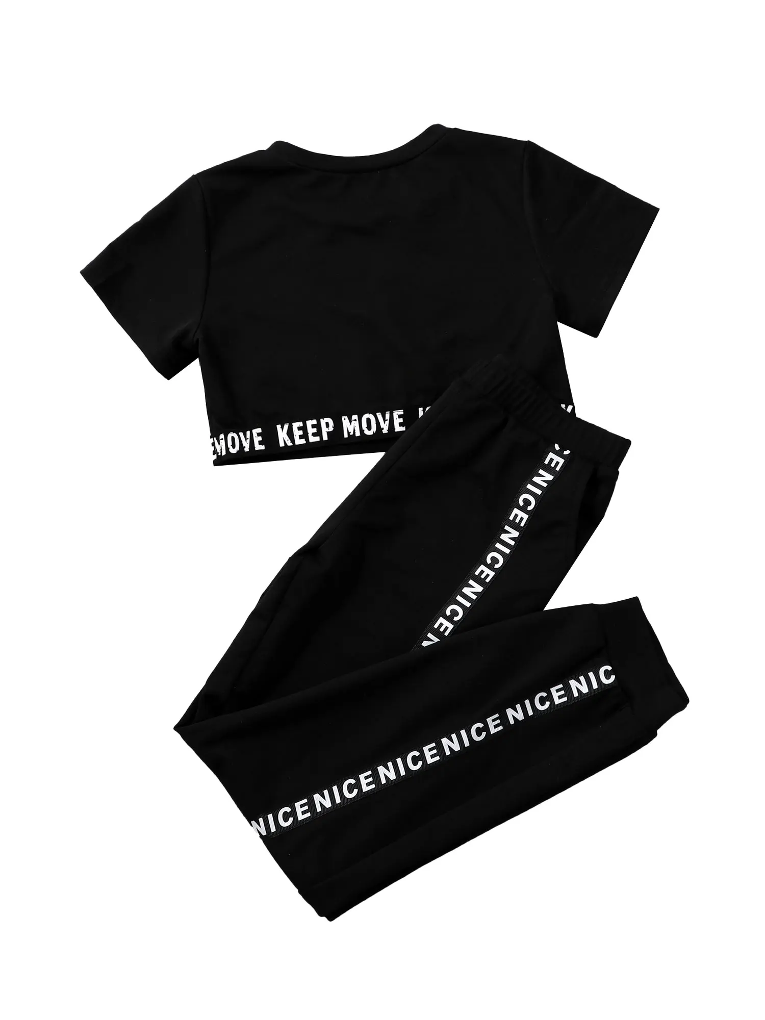 2PCS Ű    Dancewear  μ ª Ҹ ڸ  䰡 ü     ź 뽺