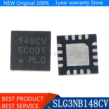 

{ New original } 5pcs/lot SLG3NB148CV BQ24777 TPS51624 RT6575A BQ24133 QFN