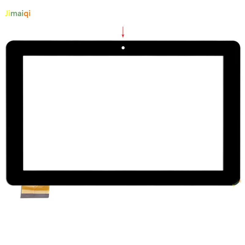 Внешний сенсорный экран для планшета 10 1 дюйма MB1019Q5 HOTATOUCH HC261159A1 FPC017H V2.0 дигитайзер