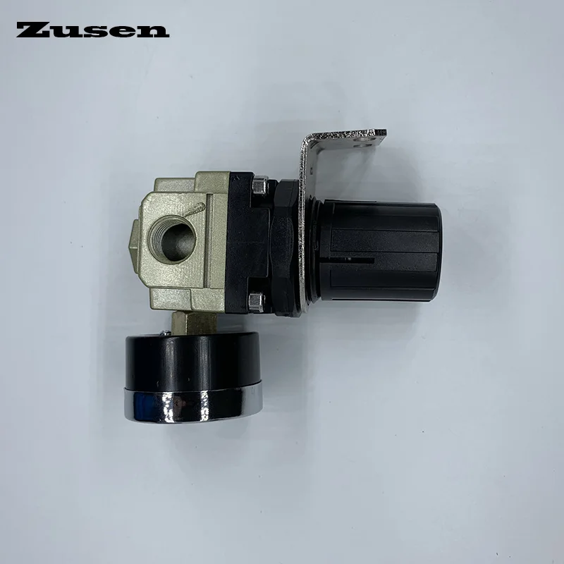 Zusen SMC тип AR2000-02 давления воздушного насоса и пневматические регулирующие клапаны процессор источника воздуха